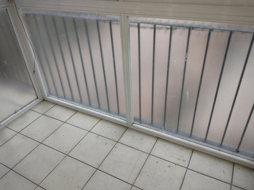 Imagen 16 de 17 de Departamento 4 Ambientes, 3 Dormitorios, Balcón. Edificio Con Jardines, Seguridad.