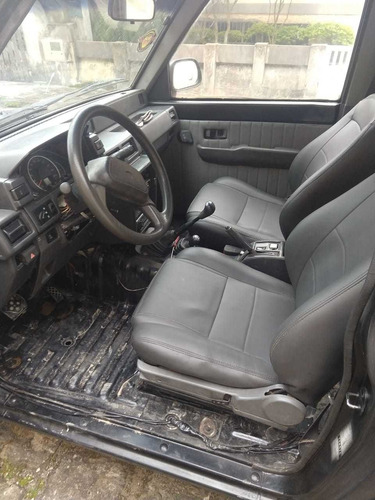Daihatsu Feroza Sx