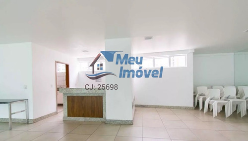 Imagem 10 de 17 de Rua 24 Norte Maison Personnalisee 2 Quartos Suíte 1 Vaga 55m² Reformado Lazer - Meuimm229 - 68460528