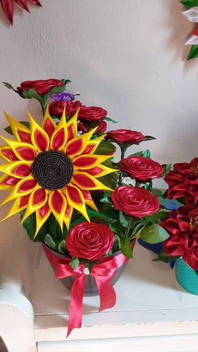 Rosas Eternas