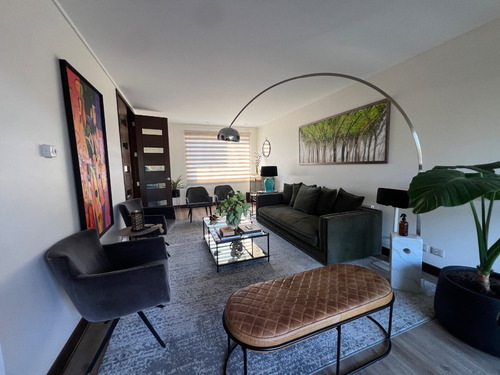 Encantadora Casa En Condominio