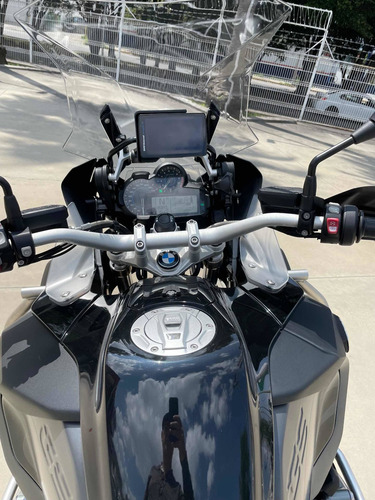 Imagen 5 de 8 de Bmw Adventure