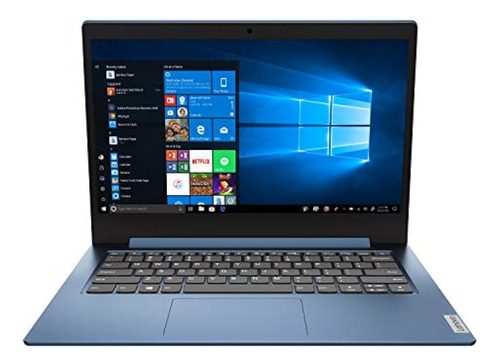 Lenovo Ideapad 1 14 14.0  Laptop , Pantalla De 14.0  Hd (136