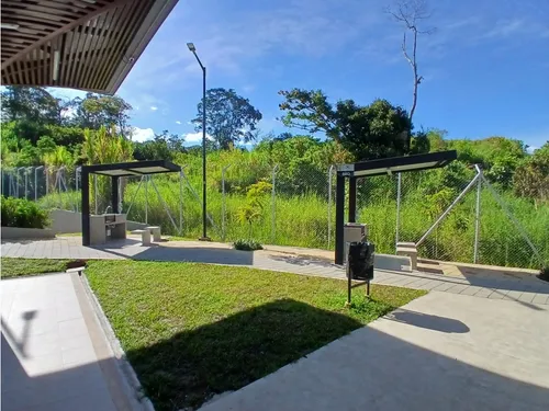 Renta Apartamento Estrenar Villa Bosque Andino En Dosquebradas