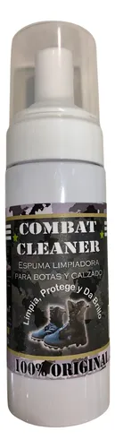 comprar Espuma Limpiadora Para Zapatos De Gamuza, Nubuck Y Ante