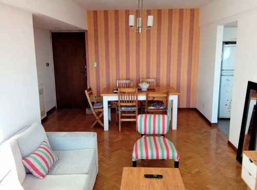 Venta De Departamento 3 Ambientes