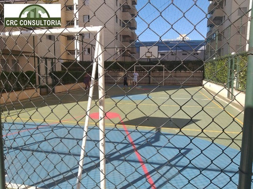 Imagem 24 de 30 de Apartamento - Ap00144 - 33577173