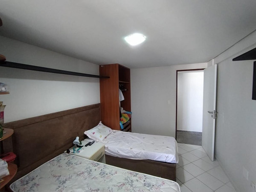Imagem 9 de 12 de Apartamento Para Venda Em João Pessoa, Bessa, 3 Dormitórios, 3 Suítes, 4 Banheiros, 2 Vagas - 2147_1-2065706