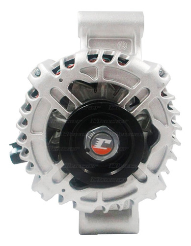 Imagem 4 de 5 de Alternador Ford Focus Ecosport 2.0 Duratec Visteon Novo
