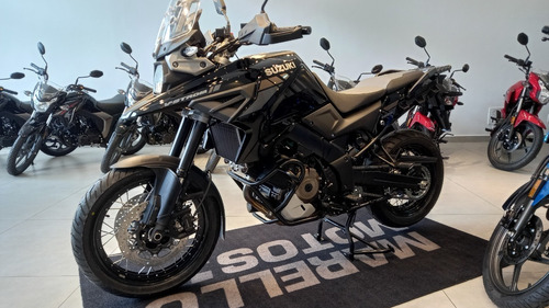 Imagem 3 de 8 de Suzuki V-strom 1050 Xt | 2021/2022 Lançamento!!