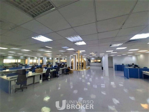 Imagem 1 de 14 de Galpão/armazém 3000m² Para Venda, Alphaville Ub18073
