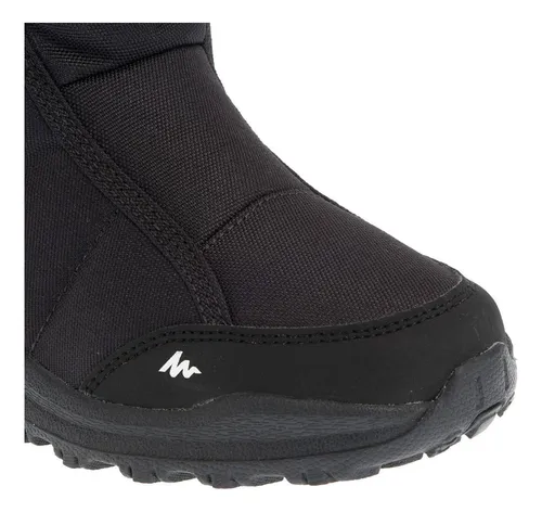 Bota Infantil De Trilha Hiking 500 Quechua Parcelamento sem juros