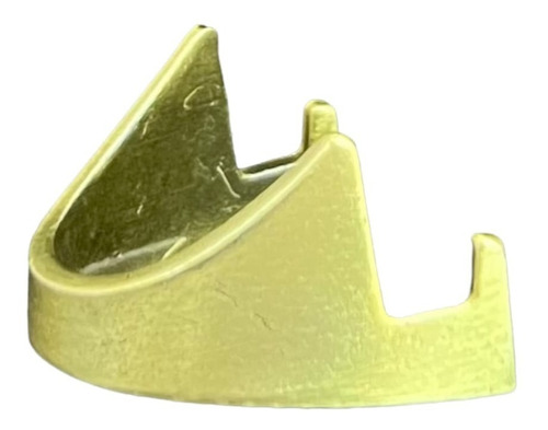 Imagen 2 de 2 de Soporte Metalico Para Monedas