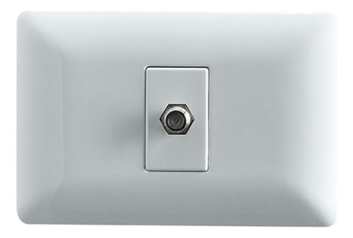 Enchufe Toma Tv Coaxial Rg6 Stanford