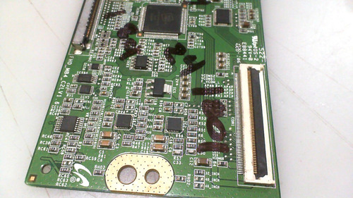 Fhd Mb4 C2lv1 Tcon Sony Kdl 32ex400 (Usado)