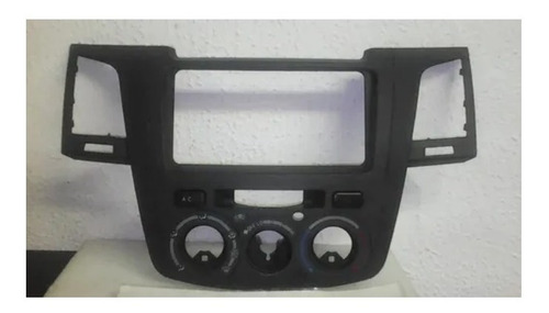 Panel Frontal De Aire Acondicionado Toyota Hilux 2005-2014