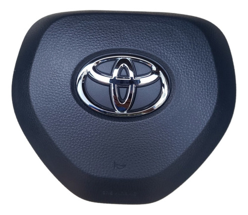 Tapa De Bolsa De Aire De Toyota Cambry 2016-2020 L