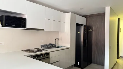 Apartamento En Venta En Pasadena. Cod V22898