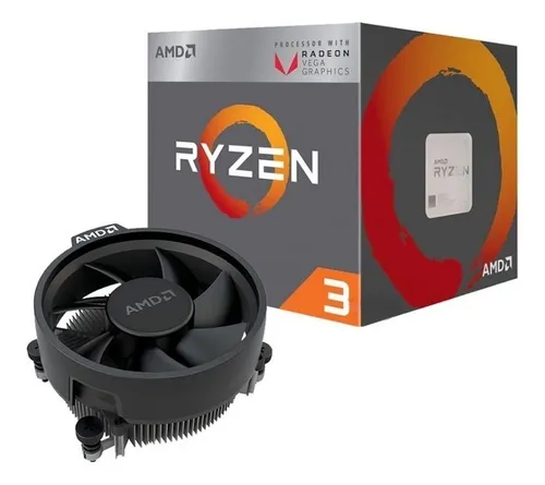 Ryzen 3 2200g best sale vega