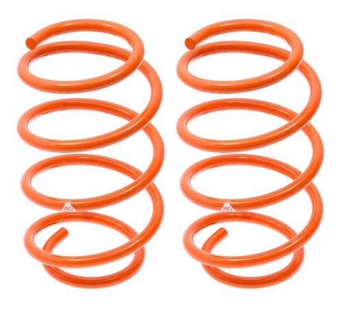 Imagen 1 de 7 de Kit Espirales Xtreme X 2 Ag 3-251159x