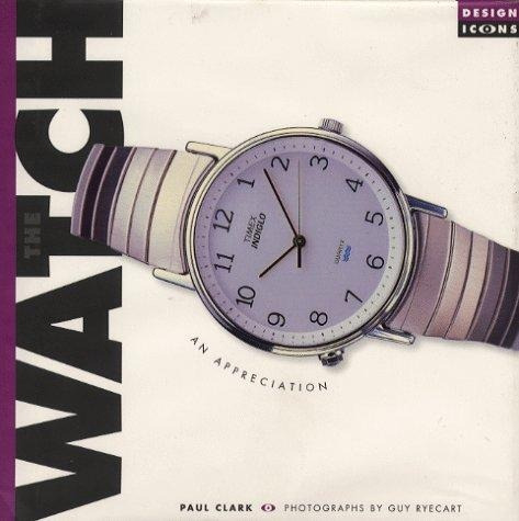 Watch The - Paul Clark