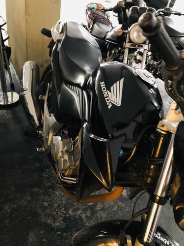 Honda 2015