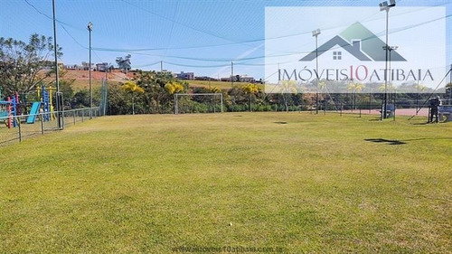 Imagem 27 de 29 de Casas Em Condomínio À Venda Em Atibaia/sp - Compre O Seu Casas Em Condomínio Aqui! - 1475020