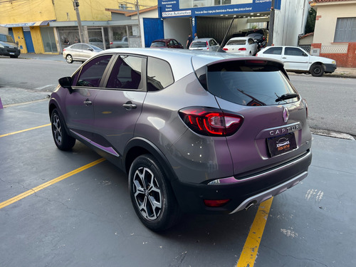 Renault Captur 1.3 TCE FLEX ICONIC X-TRONIC