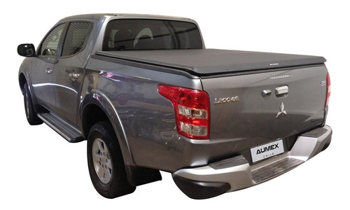 Capota Lona Maritima Mitsubishi New L200 D/c 2015-2020 Keko