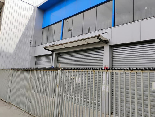 Local Comercial En Arriendo En Concepción