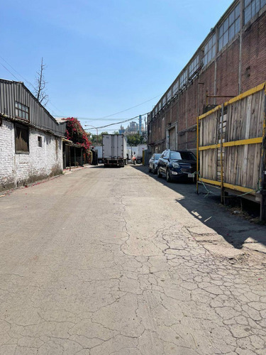 Bodega Industrial En Venta En Industrial Vallejo