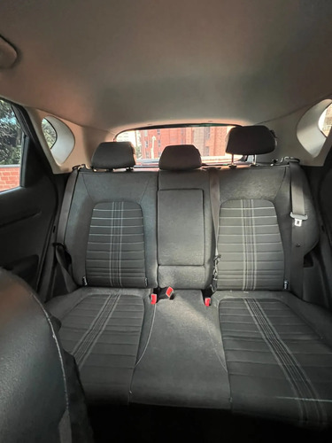 Kia Sonet 1.5 Vibrant At (Ivt)