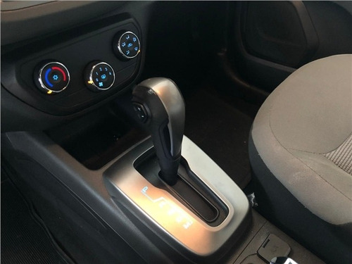 Chevrolet Spin 1.8 Ltz 8v Flex 4p Automático