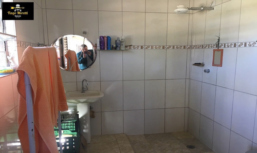 Imagem 16 de 30 de Excelente Chácara À Venda Em Boituva - Ch00079 - 34078339