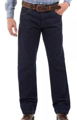 Calça Wrangler Jeans Masculina Pro Rodeo Cowboycut 13mwzri36