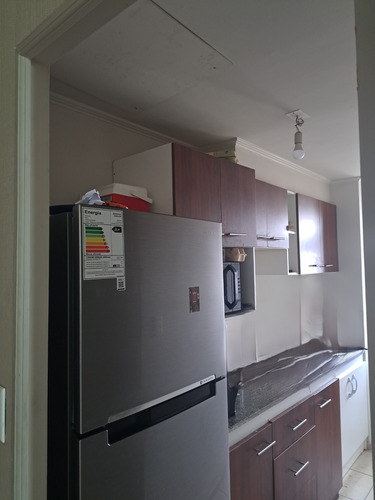 Departamento En Venta En Jaime Repullo 2803