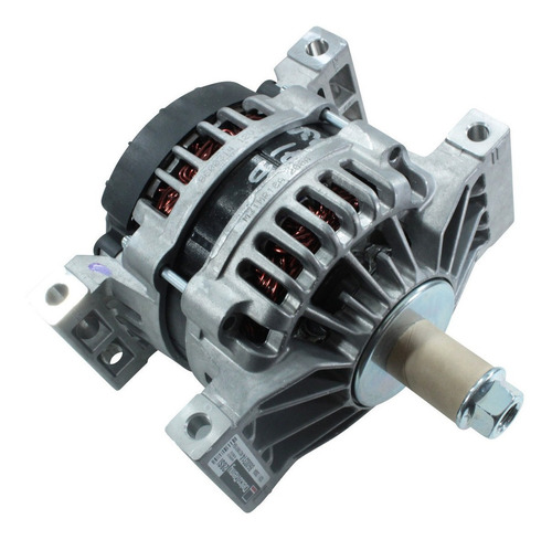 Alternador Nuevo Para Freightliner 108sd 6.7l 2015 2016 