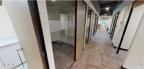 Imagen 10 de 30 de Oficina En Renta En Corporativo Polanco 890m2 , $430760