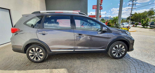 Imagen 6 de 15 de Honda Br-v 2020 5p Prime