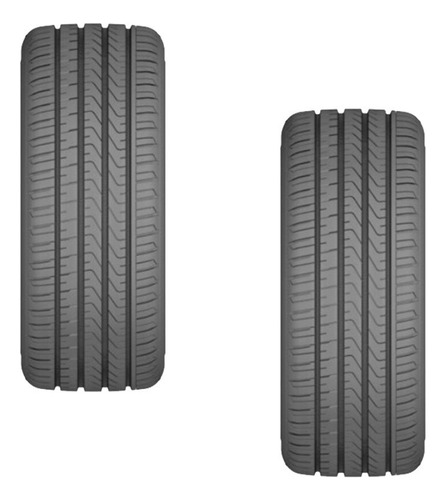 Par Llantas Frc868 Srt Saferich Medida 245/45zr19 102w