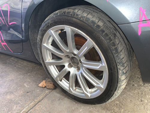 Audi A5 2015 1.8 T, 4 Puertas. Solo Por Partes. Desarme De A