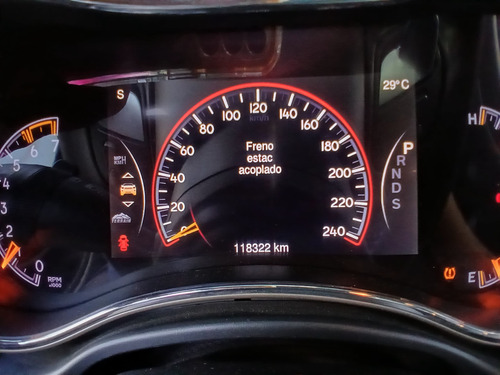 Jeep Cherokee 2013 4g Plus 4x4