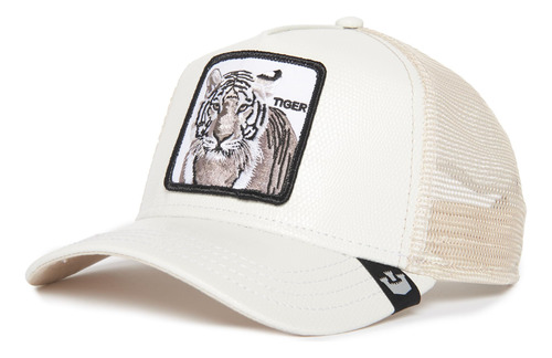 Goorin Bros. Gorra De Beisbol Unisex The Farm, Talla Unica