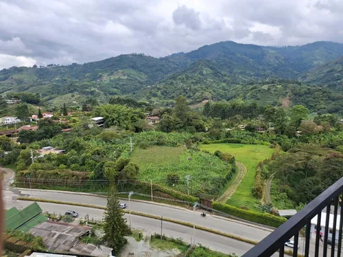 Apartamento En Arriendo En El Norte (279062000).