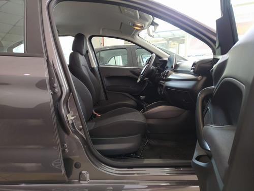Fiat Cronos 0km Drive Pack Conectividad 0km My21 Stock 15 Di