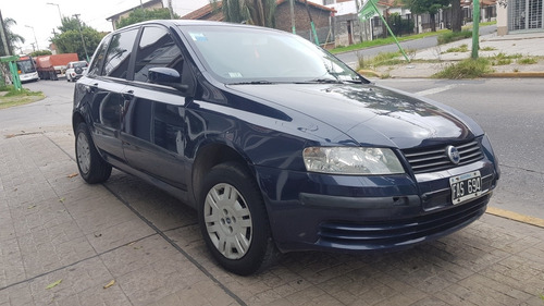 Fiat Stilo 1.8 Confort 2005