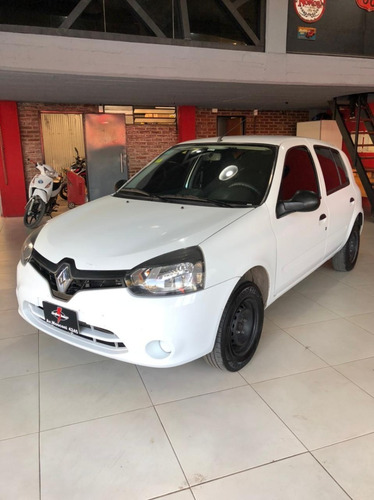 Imagen 1 de 9 de Renault Clio 1.2