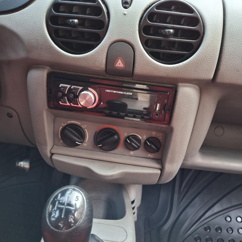 Renault Kangoo 1.5 2 Dci Ath Da Aa Cd 1plc