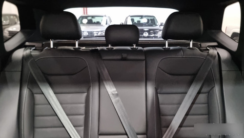 Volkswagen Taos 1.4 250 Tsi Highline