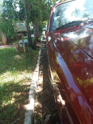 Chevrolet Opala Diplomata
